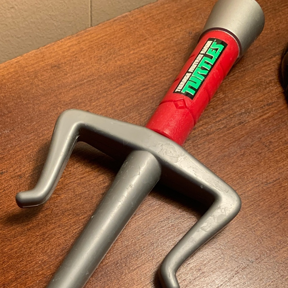 Ninja Turtles Sword